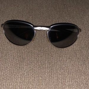 Vintage killer loop men’s sunglasses.